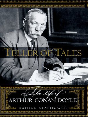 cover image of Teller of Tales